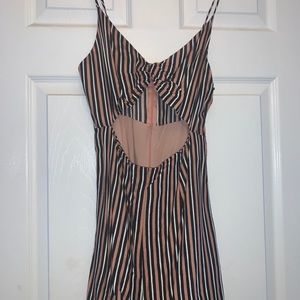 Urban Outfitters Romper